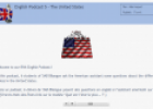 Podcast: The United States of America | Recurso educativo 22701