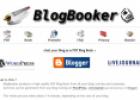 Website: BlogBooker | Recurso educativo 22829