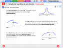 Estudio de la continuidad de la gráfica de una función | Recurso educativo 23007