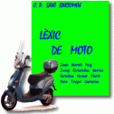 Lèxic de les motos | Recurso educativo 23114