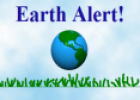 Webquest: Earth alert! | Recurso educativo 23736