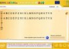 Origen del alfabeto latino | Recurso educativo 2393