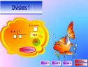 Animals matemàtics... divisions | Recurso educativo 2406