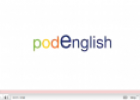 PodEnglish Podcast | Recurso educativo 24088