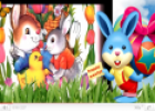 Easter song | Recurso educativo 24097
