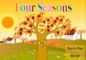 Four seasons | Recurso educativo 24119