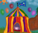 Cuento: Bhuhb en el circo | Recurso educativo 24252