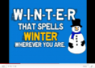 Song: If You Need to Know the Seasons... | Recurso educativo 24913