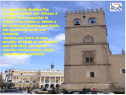 Monumentos de Badajoz | Recurso educativo 25348