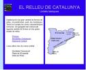 El Relleu de Catalunya | Recurso educativo 25518