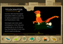 Dinosaurs | Recurso educativo 25813