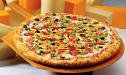 Fotografía: imagen de una pizza | Recurso educativo 26119