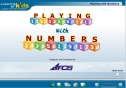 Playing with numbers | Recurso educativo 26293