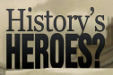 Website: History's Heroes | Recurso educativo 27014