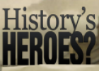 Website: History's Heroes | Recurso educativo 27014