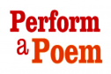 Website: Perform a poem | Recurso educativo 27037