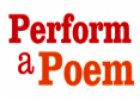Website: Perform a poem | Recurso educativo 27037