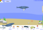 Sealife simulator | Recurso educativo 27155