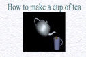 How to make a cup of tea | Recurso educativo 27202