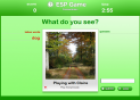 ESP Game | Recurso educativo 27254