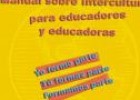 Manual sobre intercultura para educadores y educadoras | Recurso educativo 27890
