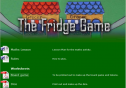 The fridge game | Recurso educativo 27939