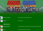The fridge game | Recurso educativo 27939