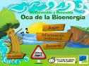 La oca de la bioenergía | Recurso educativo 28445