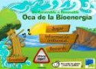 La oca de la bioenergía | Recurso educativo 28445