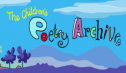 Website: Children's poetry archive | Recurso educativo 28447