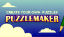 Puzzlemaker | Recurso educativo 28641