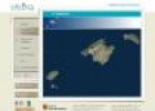 Serveis d'informació territorial de les illes Balears | Recurso educativo 29577