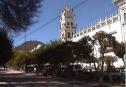 Lugares turísticos de Sucre | Recurso educativo 29678