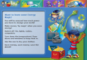 Website: Energy magic | Recurso educativo 29910