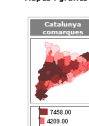 Mapes de Catalunya | Recurso educativo 30178