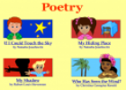 It's fun to read poetry | Recurso educativo 30318