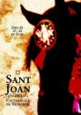 Fotografia: cartell sobre les festes de Sant Joan | Recurso educativo 30925