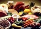 Fotografia: imatge d'aliments de diferents tipus | Recurso educativo 30992
