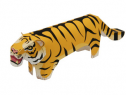 Animales: Tigre | Recurso educativo 31105