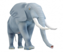 Animales: Elefante | Recurso educativo 31180