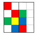 Sudoku 3 | Recurso educativo 31398