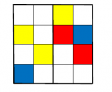 Sudoku 4 | Recurso educativo 31401