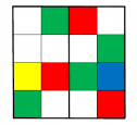 Sudoku 8 | Recurso educativo 31407