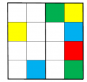 Sudoku 10 | Recurso educativo 31409