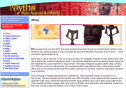 Myths from around the world | Recurso educativo 31526