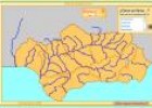 Los ríos de Andalucía | Recurso educativo 31766
