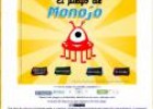 El juego de Monojo | Recurso educativo 32060