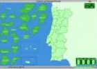 Los distritos de Portugal | Recurso educativo 32597