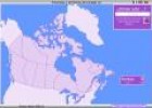 Las provincias de Canadá | Recurso educativo 32676