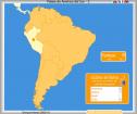 Los países de América del Sur | Recurso educativo 32730